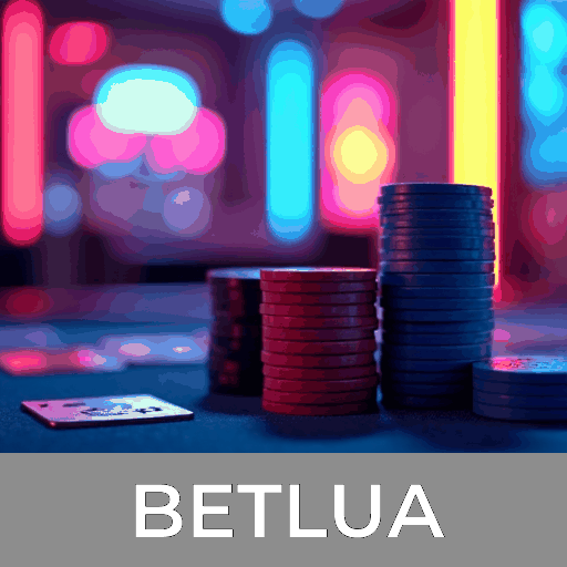BETLUA: Apostas Simplificadas com Nosso App Completo