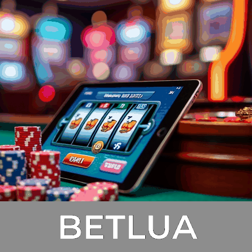 Descubra as Ofertas Imperdíveis da BETLUA!
