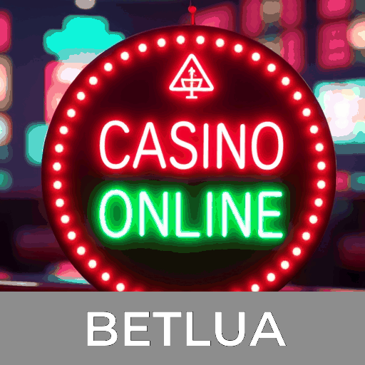 BETLUA: Excelência em Apostas Esportivas Focadas no Brasil