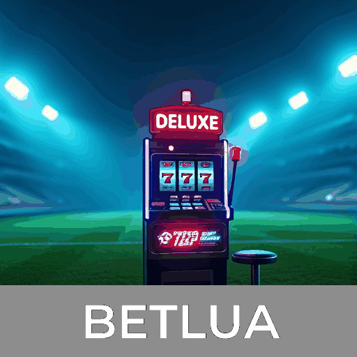 Aproveite os Bônus Únicos e Vantajosos do BETLUA