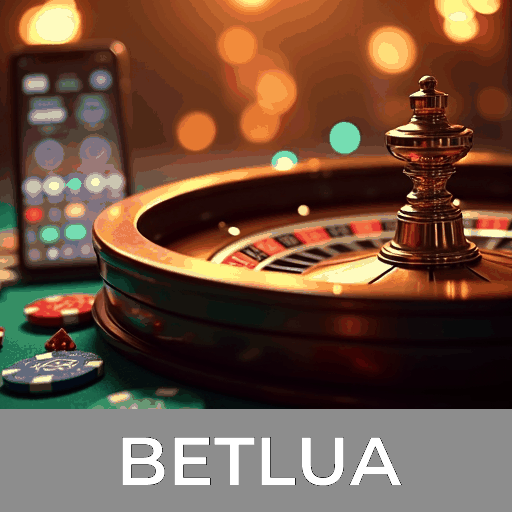 BETLUA: A Emoção dos Jogos de Cassino e Oportunidades de Ganhar