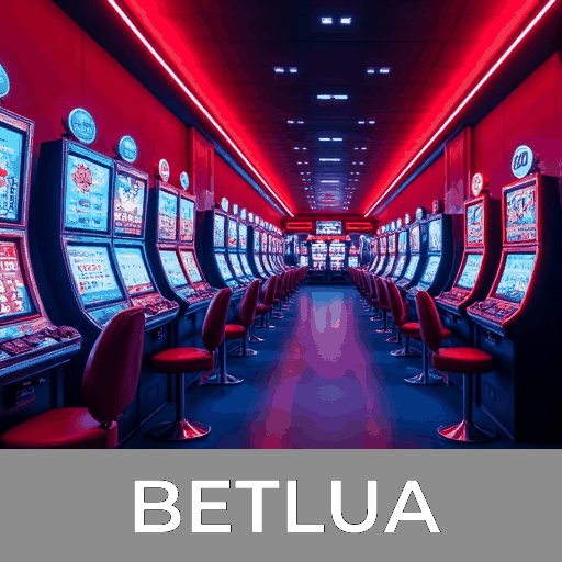 BETLUA: Excelência em Apostas Esportivas Focadas no Brasil