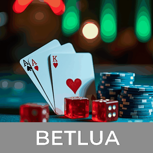 BETLUA: Plataforma de Jogo com Serviços Profissionais e Segurança