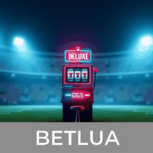 Experimente BETLUA: App de Apostas com Conforto Móvel