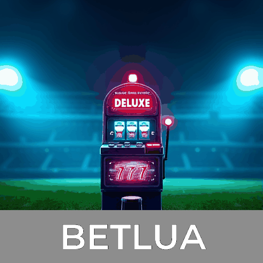 BETLUA: Experimente a instantaneidade e grandes retornos do Crash