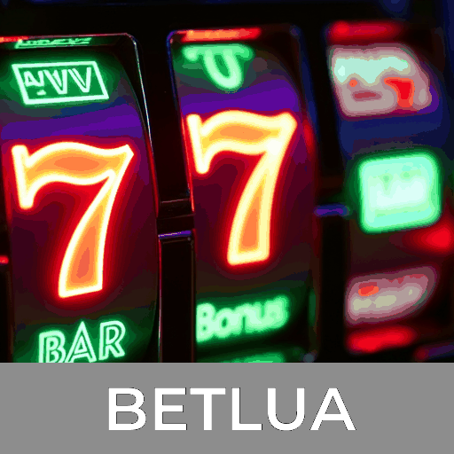 BETLUA: Slots - Prêmios Gigantes, Mesa - Estratégia Pura, Crupiê Ao Vivo - Interação Real