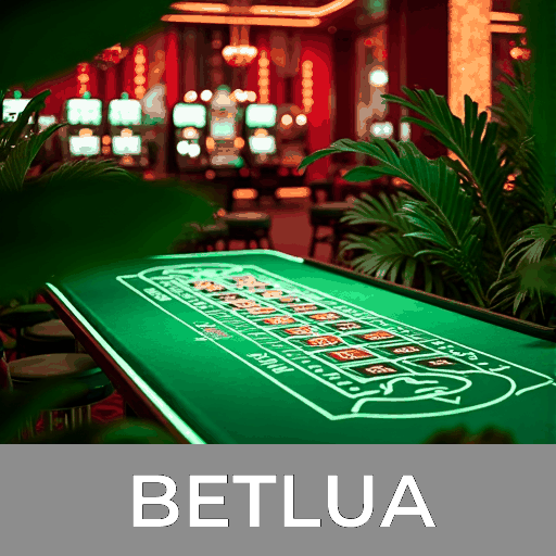 BETLUA: Explore o Processo de Login com Acesso Rápido