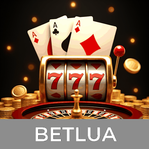BETLUA: Plataforma de Jogo com Serviços Profissionais e Segurança