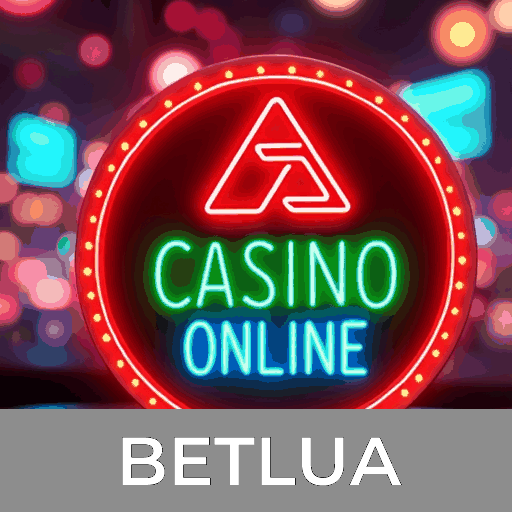 BETLUA.com - Apostas Online no Brasil: Cassino e Jogos Exclusivos - BETLUA