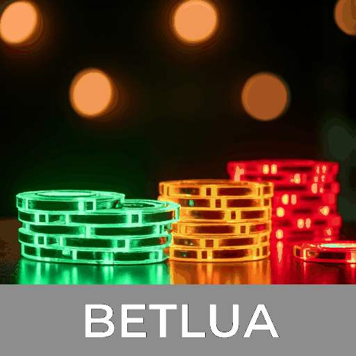 BETLUA: A Experiência Real de Jogos de Mesa ao Vivo
