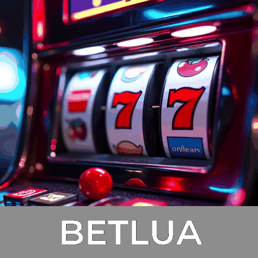 BETLUA: Seu Cassino Premiado com Pagamentos Rápidos