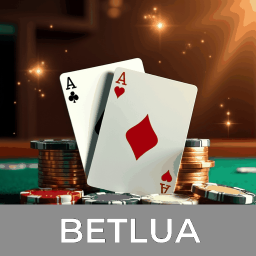 BETLUA: Experimente a instantaneidade e grandes retornos do Crash