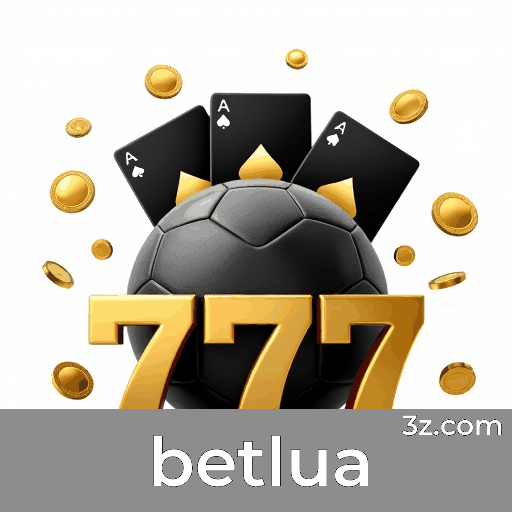 betlua: Seu Cassino Confiável e Premiado