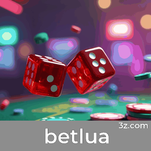 Betlua: Plataforma Líder em Apostas Esportivas no Brasil