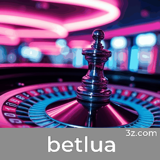betlua: Seu Cassino Confiável e Premiado