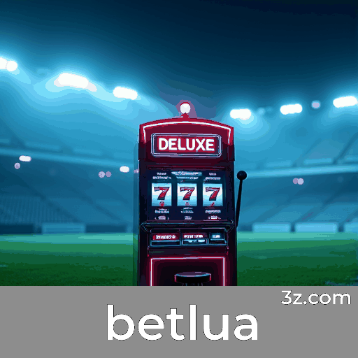 betlua: Seu Cassino Confiável e Premiado