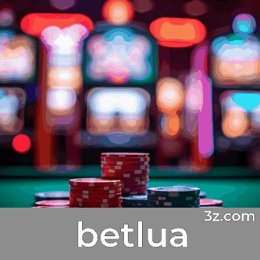betlua: Seu Cassino Confiável e Premiado
