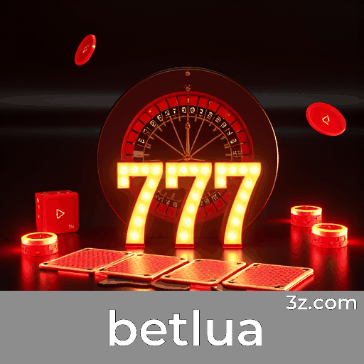 betlua Game Lab: Inovação ao reinventar a tecnologia de jogos