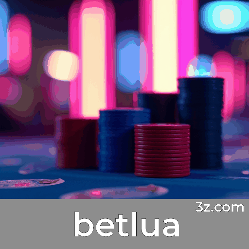 betlua: Seu Cassino Confiável e Premiado